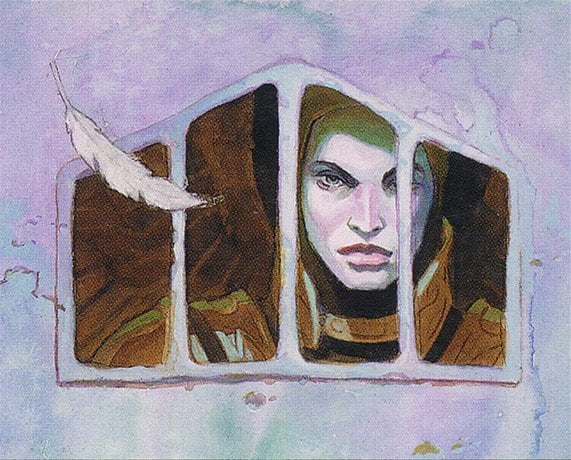 Background image for Am I the Bolas? - The Bracket 3 Spectrum