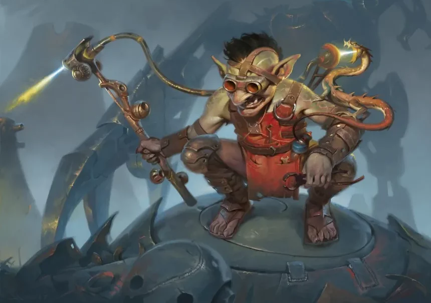 Background image for Commander Philosophy — Playing With Brackets at Home