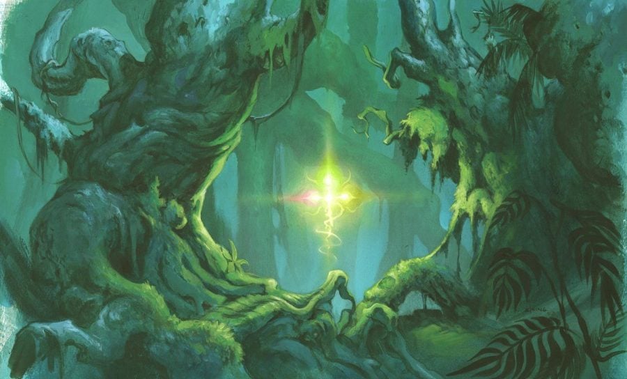 How to Build Three Naya Decks Without Being A-Naya-ing