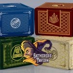 Avatar Domaru featured image