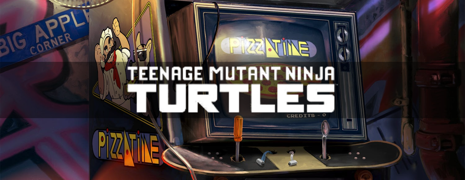 The Best Artifacts and Lands in Teenage Mutant Ninja Turtles