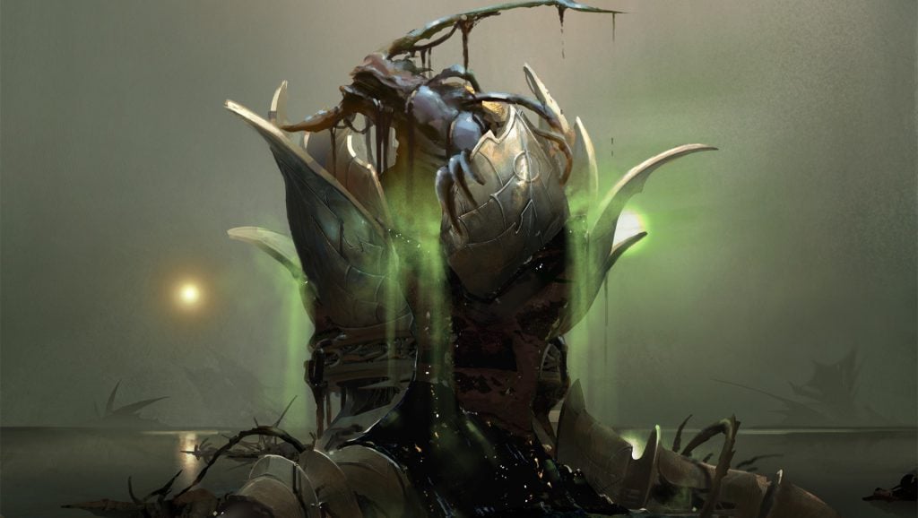 Background image for How to Form Your First Regular Commander Pod