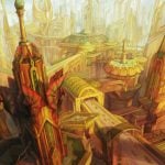 City of Brass