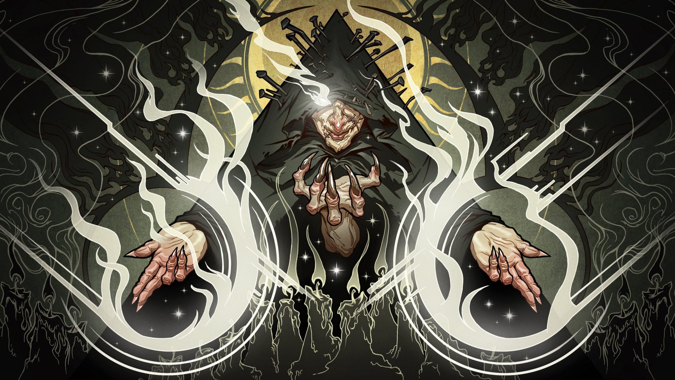 The Top 10 Instants in cEDH