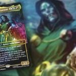 Doctor Doom, King of Latveria