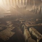 New Perspectives. Illustrated by Darek Zabrocki. Image credit: Wizards of the Coast