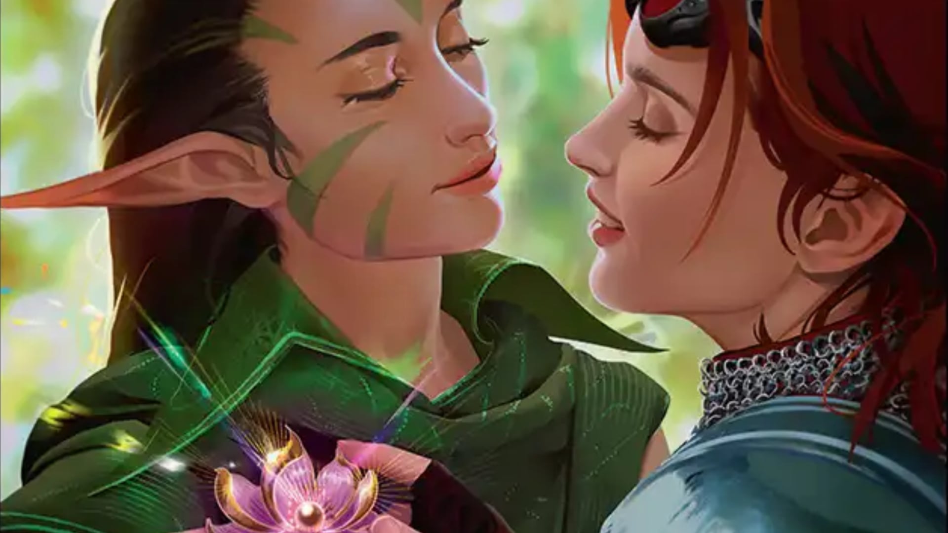 Background image for Magic Presents: Pride 2026 Details Officially Revealed