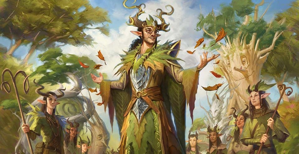 Lorwyn Eclipsed Cards EDHREC Writers Are Adding to Their Decks