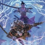 Goro-Goro and Satoru