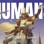 EDHREC Guide to Humans in Commander