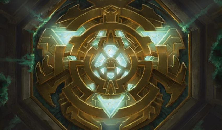 Background image for The Problem of Generic Commanders