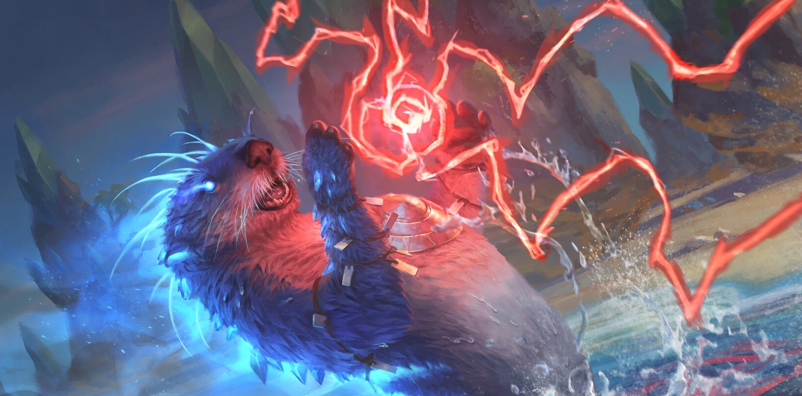 Lutri Is Free. So Let's Build a Commander Deck!