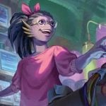 Mona Lisa, Science Geek