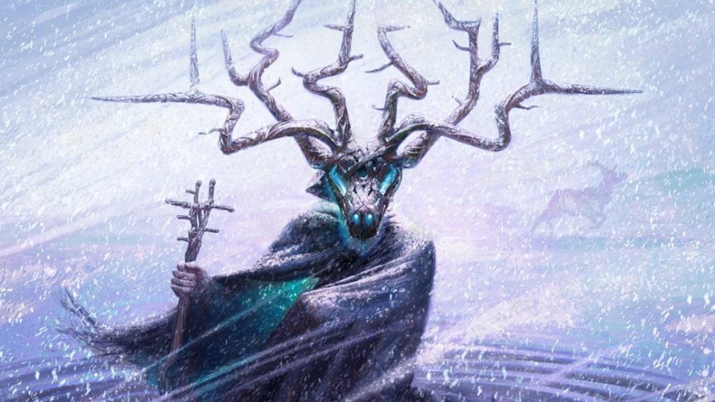 Background image for Building Shapeshifter Typal With Moritte of the Frost