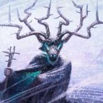 Moritte of the Frost