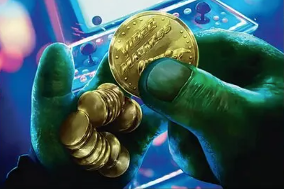 How Strong Is Coin of Mastery in Commander?