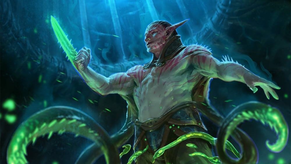 Background image for EDHREC Guide to +1/+1 Counters in Commander
