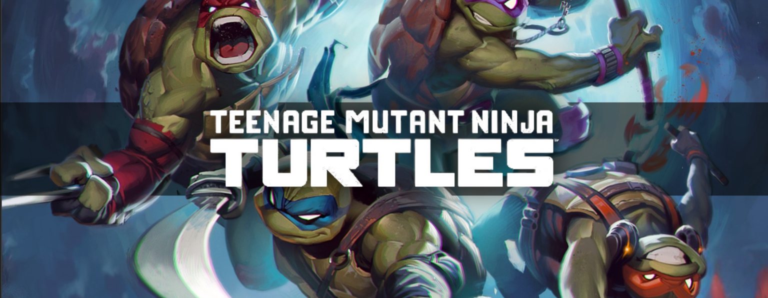 The Best New Commanders in Teenage Mutant Ninja Turtles