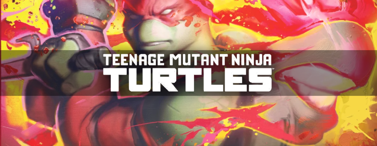 Teenage Mutant Ninja Turtles: A cEDH Set Review