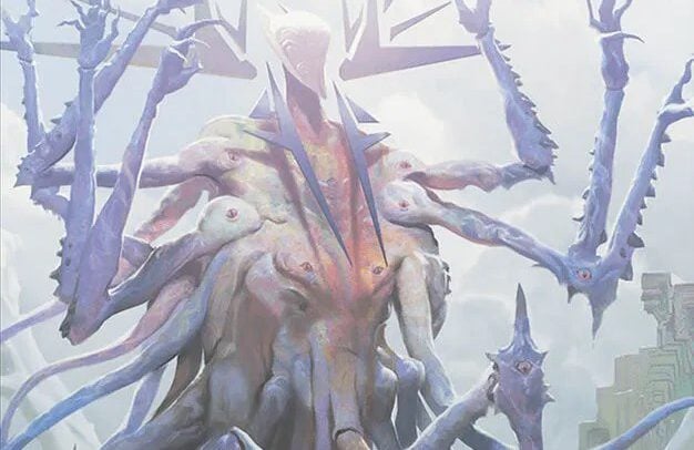 Should We Change the Rules for Hybrid Mana in Commander