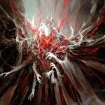 Valgavoth, Harrower of Souls