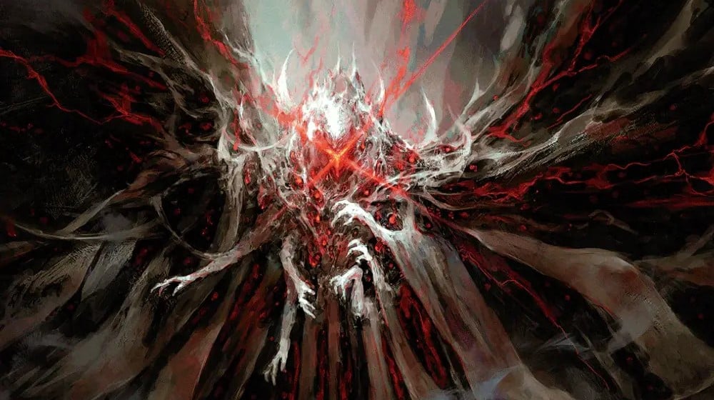 Background image for How To Buy Your Second Commander Precon