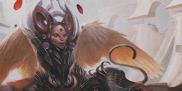 The Best Sphinx Combo Cards in Commander