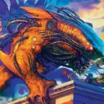 Armaggon, Future Shark