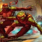 Raph & Mikey, Troublemakers