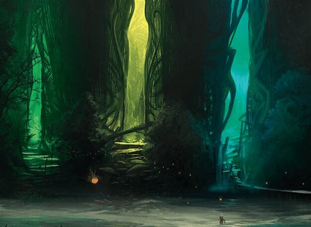 Background image for The Best Duskmourn Budget Rares for Commander