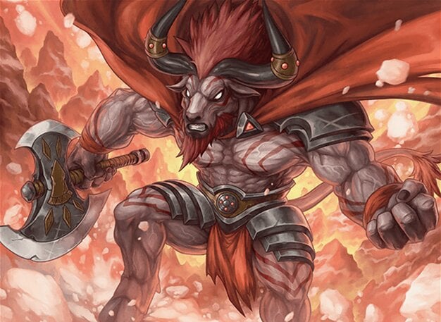 Am I the Bolas? - "Don't Attack Me, You'll Win!"