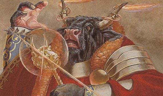 Background image for What Is a “Monger” and Why Is Kenrith their Best Commander?