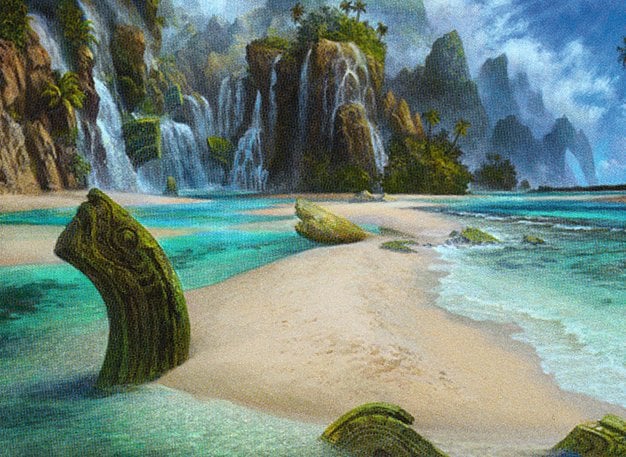 Background image for Am I the Bolas? - "Are Fetches Game Changers?"