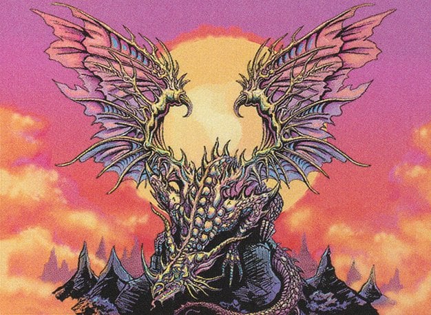 Newer Cards to Give The Ur-Dragon Decks a Makeover