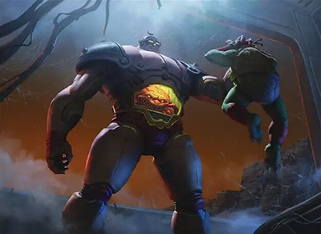 Background image for Ranking Every Card That Doubles Triggered Abilities