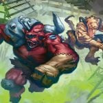 Groundchuck & Dirtbag