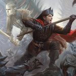 Saint Traft and Rem Karolous