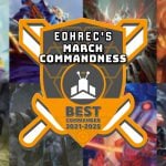 2026 March Commandness East Conference round 2