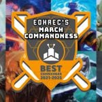 2026 March Commandness East and West Conference r3