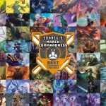 2026 March Commandness Tournament