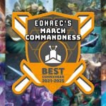 2026 March Commandness West Conference