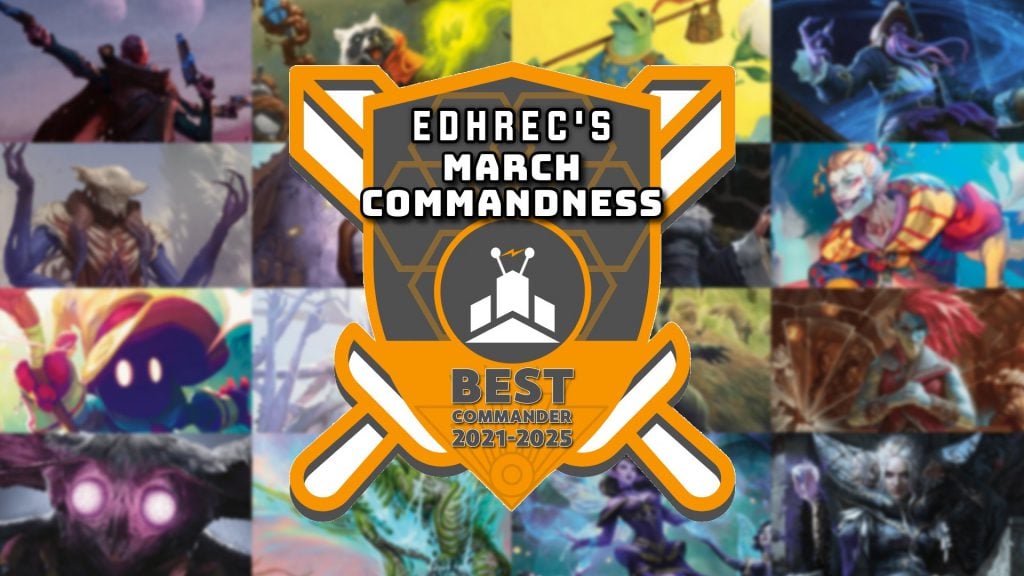 Background image for March Commandness Bracket - North Conference Round One