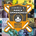 2026 March Commandness North Conference