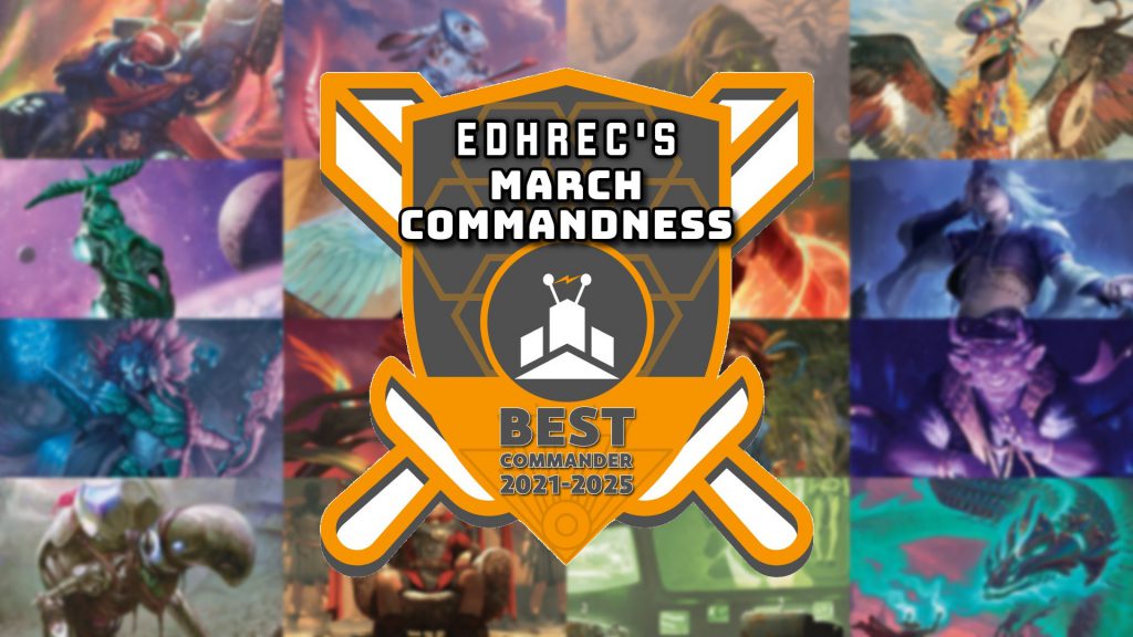 Background image for March Commandness Bracket - South Conference Round One