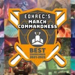 2026 March Commandness South Conference