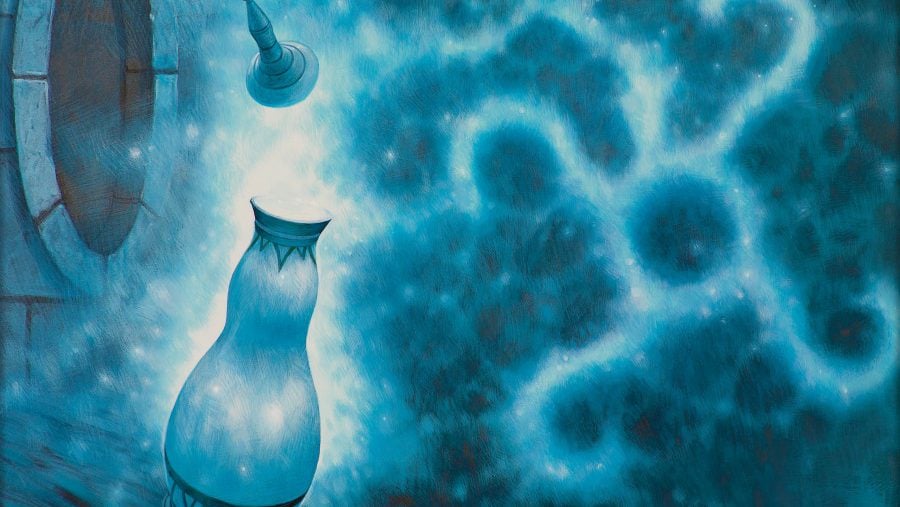 Background image for The Top 10 Best Modal Spells in Commander