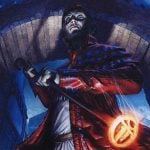 Mathas, Fiend Seeker