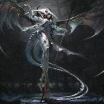 Atraxa, Praetors' Voice