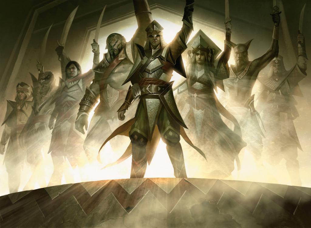 Can You Make Three More Magical Brews? Abzanlutely!