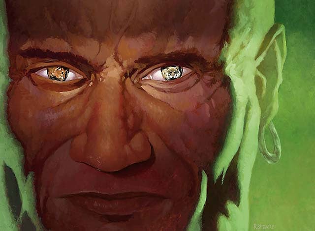 The Top 10 Commanders for Biorhythm